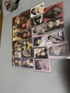 TWICE モモ　トレカ　まとめ売り