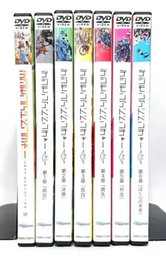超生命体トランスフォーマー ビーストウォーズ・リターンズDVD-BOX全巻