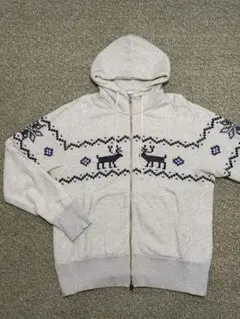 ループウィラー パーカー