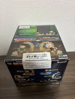 デスクトップハンター2 コンプセット