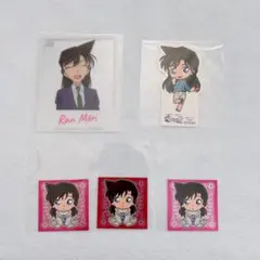 名探偵コナン 毛利蘭 まとめ売り