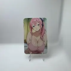 【最高品質】ウラシク　セクシーカード