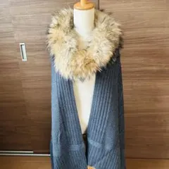 ファー ストール