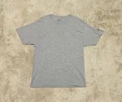 Championグレー Tシャツ Lサイズ