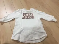 マーキーズ　ワンピース　110サイズ