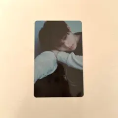 ENHYPEN ROMANCE UNTOLD HMV 特典 トレカ ジョンウォン