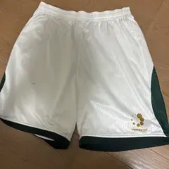 激レア】ミズノ Jリーグ初期 ヴェルディ川崎 ユニフォームパンツ O