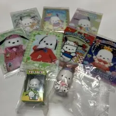 ポチャッコ　まとめ売り