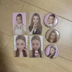 ME:I櫻井美羽まとめ売り - メルカリ