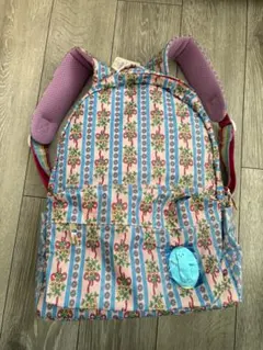 fafa RUCK SACK L PINK リュック 新品タグ付のサムネイル