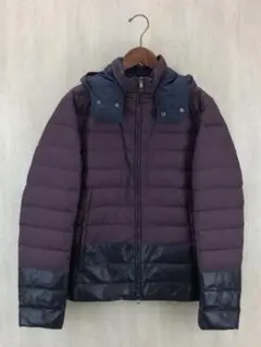 VALENTINO SUB-ZERO COUTURE Pコート ダウンジャケット 2026年最新】VALENTINO メンズ ダウンジャケットの人気アイテム - メルカリ