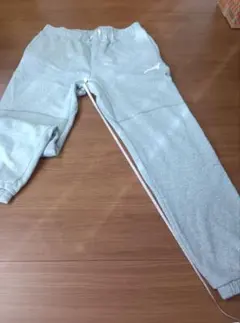 スパイク様　PVOT　スウェット