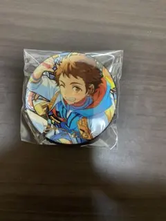 あんスタ 時光缶バッジ 光