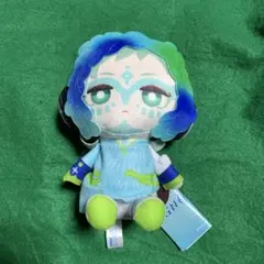 グノーシア　ぬいぐるみ　ラキオ