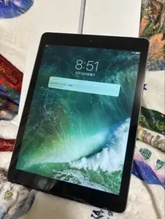ipad 5世代