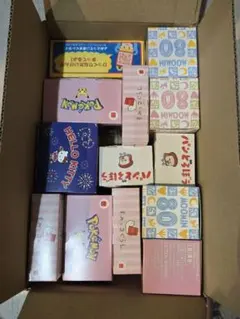 ハッピーセットのおもちゃの詰め合わせ♡