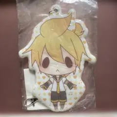 公*o様 VOCALOID ボーカロイド ボカロ 鏡音レン パスケース
