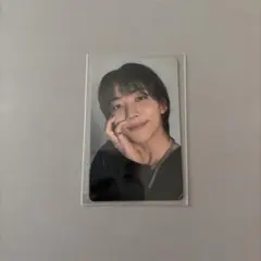 SEVENTEEN Spill The Feels ジョンハン HMV トレカ
