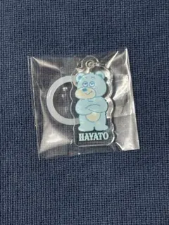 佐藤三兄弟『3COLLAB-APPAREL FES』 HAYATO