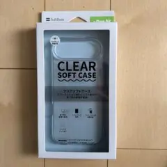iPhone Air用クリアソフトケース、20W USB-Cコンパクト急速充電器のサムネイル