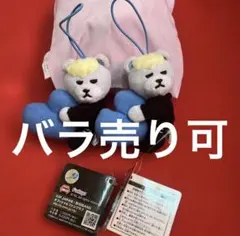 2026年最新】bigbang ぬいぐるみ スンリの人気アイテム - メルカリ