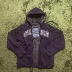 Abercrombie & Fitch Wolf Jaw Jacket XL
