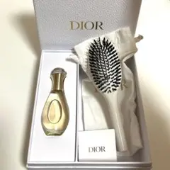 Dior プラチナ会員　バースデーギフト ノベルティ　ジャドール　ディオール