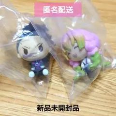 一番くじ 鬼滅の刃 ちょこのっこ 蜜璃 玄弥 2個セット