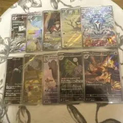 ポケモンカード AR まとめ売り 12枚セット - メルカリ