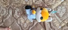 FUMOS ぬいぐるみ キツネ
