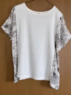 美品　半袖Tシャツ　チャオパニック