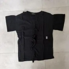 Tシャツ　ブラック　130のサムネイル