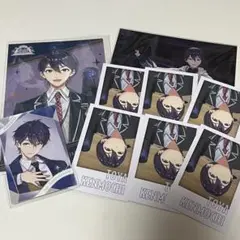 剣持刀也 グッズ まとめ売り 9点セット