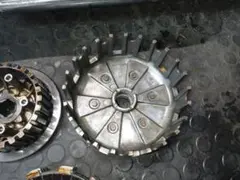 2026年最新】クラッチ XJR400の人気アイテム - メルカリ