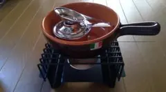 チーズフォンデュセットのサムネイル
