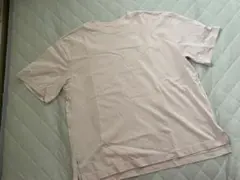 UNIQLO エアリズムコットン Tシャツ