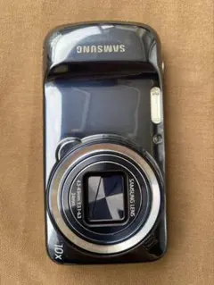 ［美品］Samsung Galaxy s4 zoom 動作確認済みのサムネイル