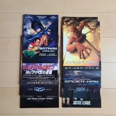 映画 スパルタンX ポスター パンフレット セット - メルカリ