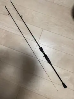 SHIMANO】シマノ ベイゲームX マゴチ 210 船竿 使用2回の極美品 - メルカリ