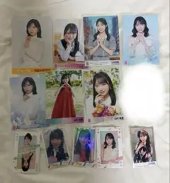 まとめ売り】AKB48 SKE48 NMB48 HKT48 生写真 123枚 - メルカリ