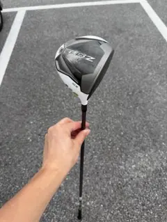 TaylorMade RBZ ドライバー 10.5度のサムネイル