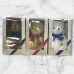 THE ALFEE のテディベア6点セット 非売品のシロヒコピック付き Amazon.co.jp: THE ALFEE アルフィー Alfee teddy 2009 テディベア