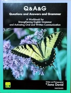 Q&A&G Questions and Answers and Grammar