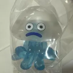 ドラゴンクエスト　まちぼうけ しかしたすけはこなかった しびれくらげ