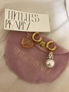 2025年最新】タイムレスパーリーの人気アイテム - メルカリ