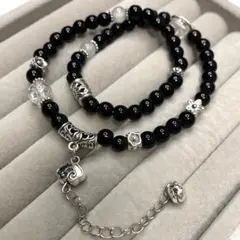 NO.62 ネックレス　ブレスレット