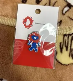 ミャクミャク ピンバッジ 01 EXPO2025 関西 万博 公式ライセンス商品