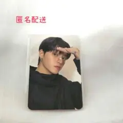 ATEEZ ウヨン ANITEEZ POPUP 購入特典トレカ