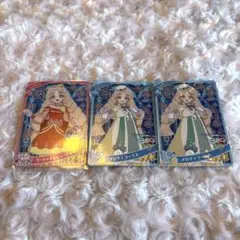 ひみつのアイプリ　アイプリ　タマキ　セット