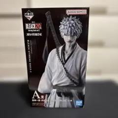 新品 一番くじ BLEACH A賞 黒崎一護 内なる虚 フィギュア 白一護